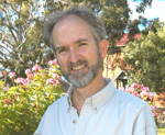 CSU's Dr Brian Hemmings