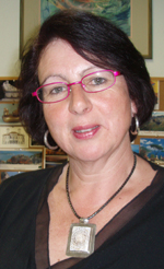 Associate Professor Ninetta Santoro, Head of SoTE 