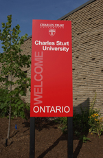 CSU in Ontario