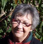 Professor Jeannie Herbert
