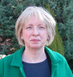 CSU's Dr Johanna Fawkes