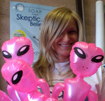 CSU psychology lecturer and researcher, Dr Krissy Wilson