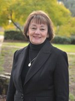 CSU's Professor Karen Francis