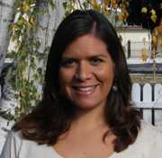 CSU's Ms Elise Hull
