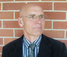 Prof Clive Hamilton