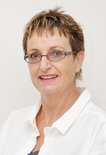 Lois Watt