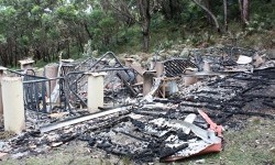 New community bushfire preparedness plan for NSW