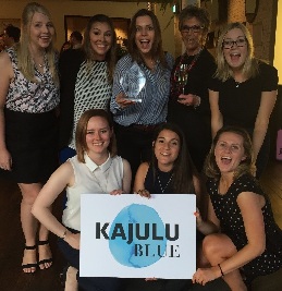 Kajulu Blue 2015