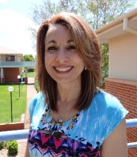 Judith Gullifer 2015