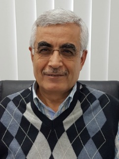 Salih Yucel