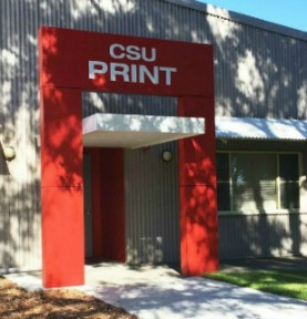 CSU Print