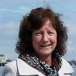 Kate Mitchell – Master of Ageing and Health