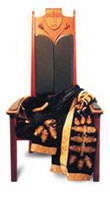 University Chair
