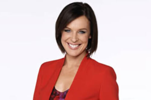 Natarsha Belling 