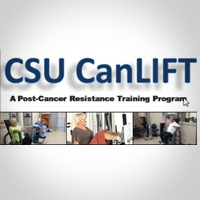 CanLIFT - Resistance Training for Post Cancer Survivors 