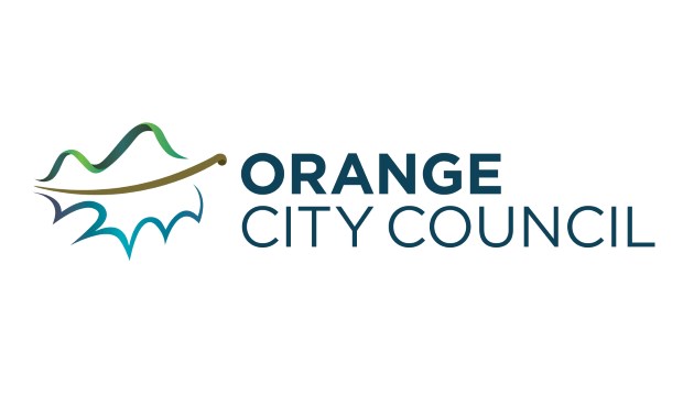 Orange City Council 
