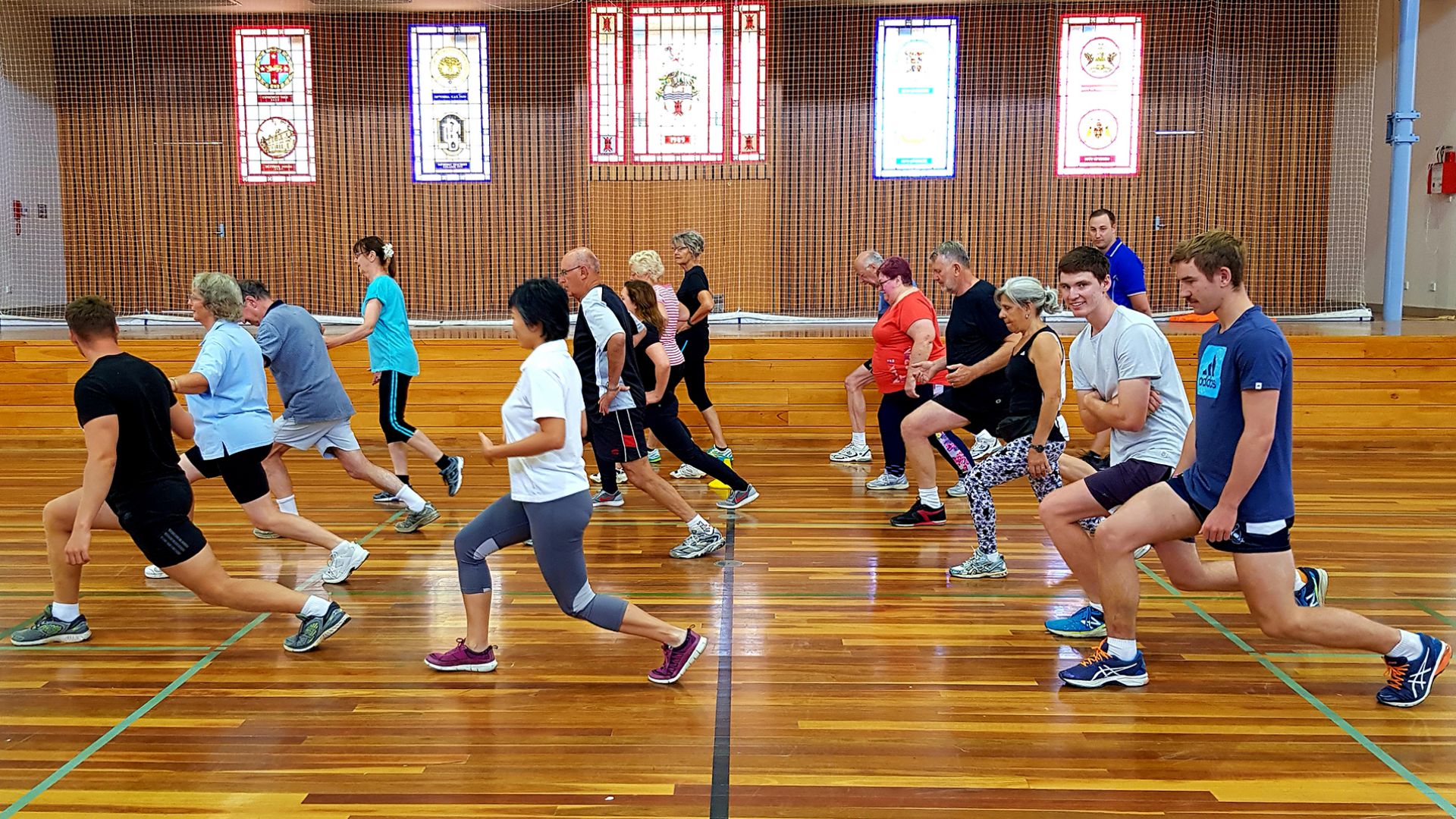 ‘Ageing Well’ workshops at Bathurst Seymour Centre