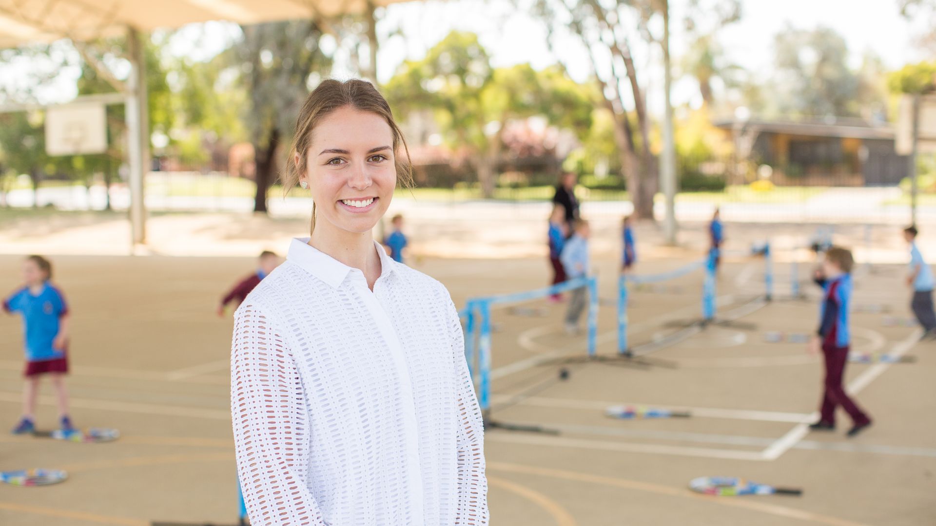 Charles Sturt welcomes regional and teacher investment from NSW Government 