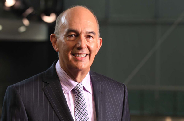 Paul Bongiorno AM 