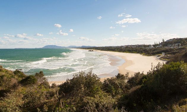 Free public lecture in Port Macquarie will examine the challenges of climate change 