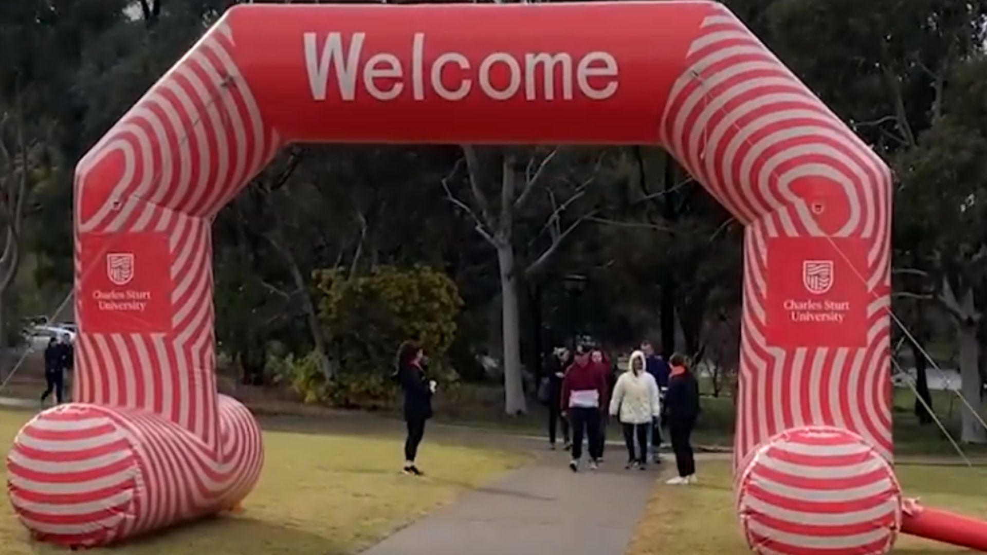 Prospective students to tour facilities at Open Day at Charles Sturt in Port Macquarie 