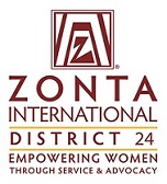 Zonta Club logo