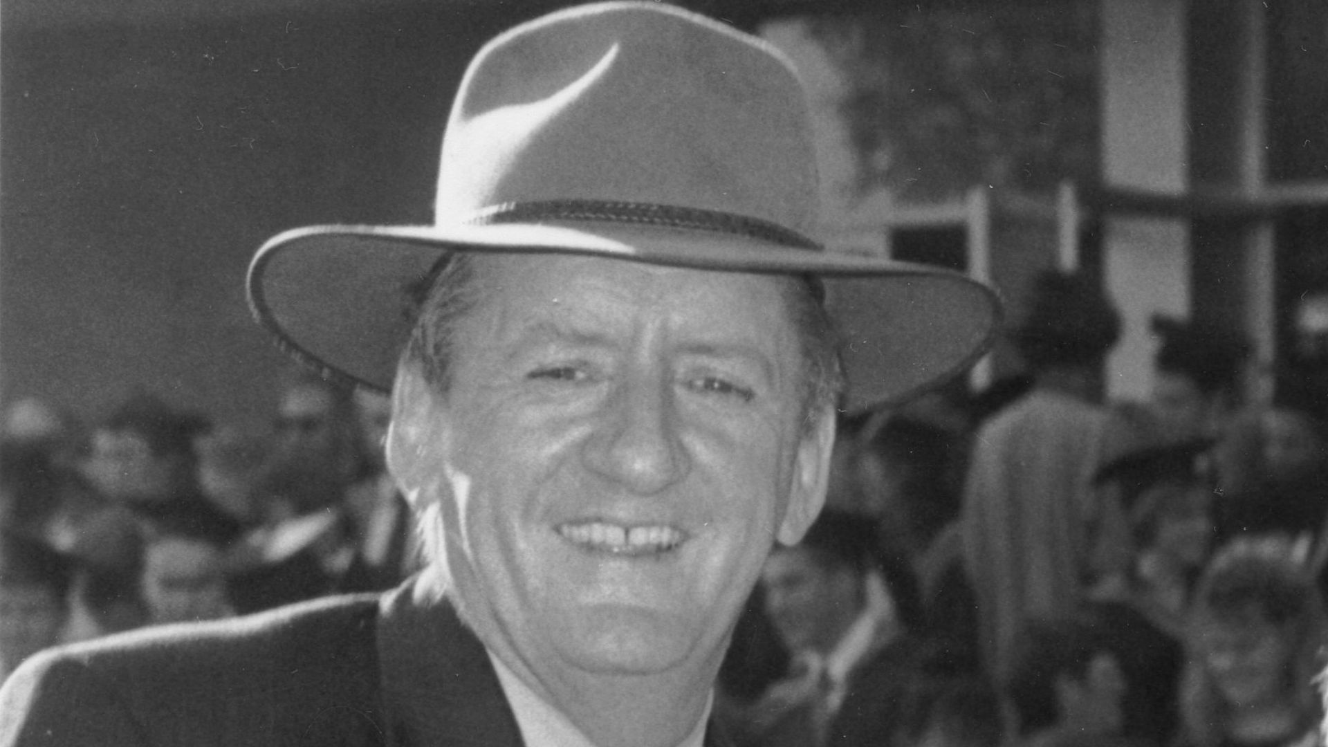 Charles Sturt bids final farewell to Hon. Tim Fischer before his state funeral in Albury 