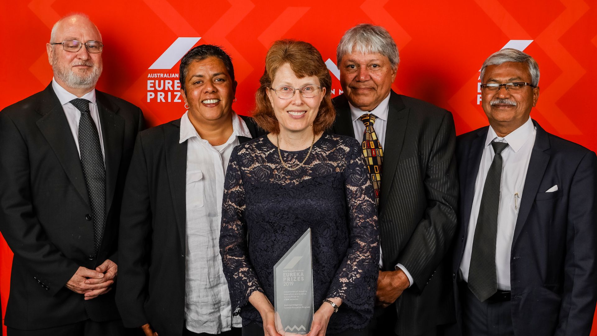 Charles Sturt partnership program wins national award for STEM Inclusion 