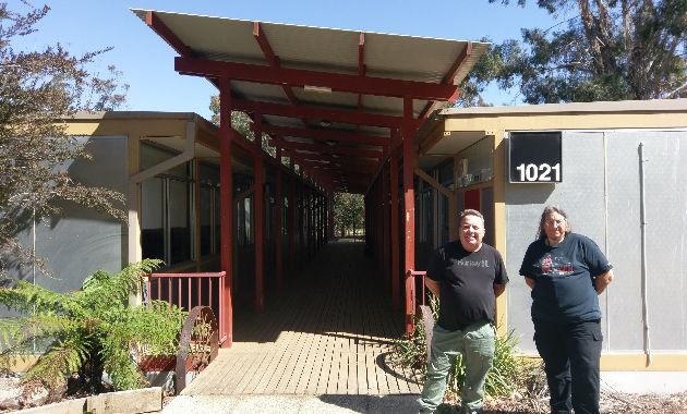 Charles Sturt to open new Indigenous Student Centre in Orange