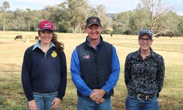 Internship program to ‘beef-up’ students’ industry experience