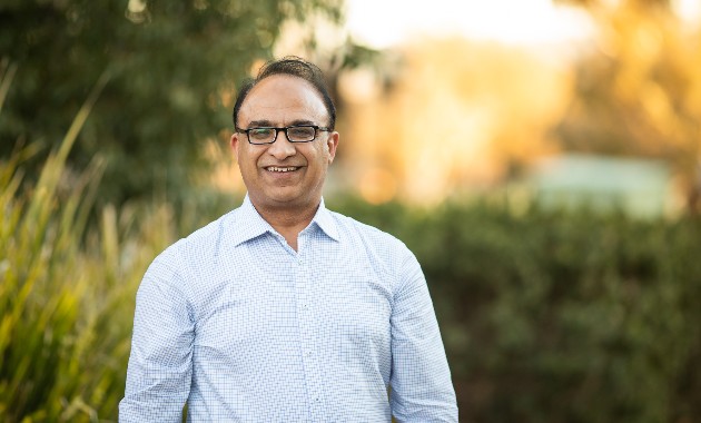 Charles Sturt cyber security program gains further recognition with another award nomination 