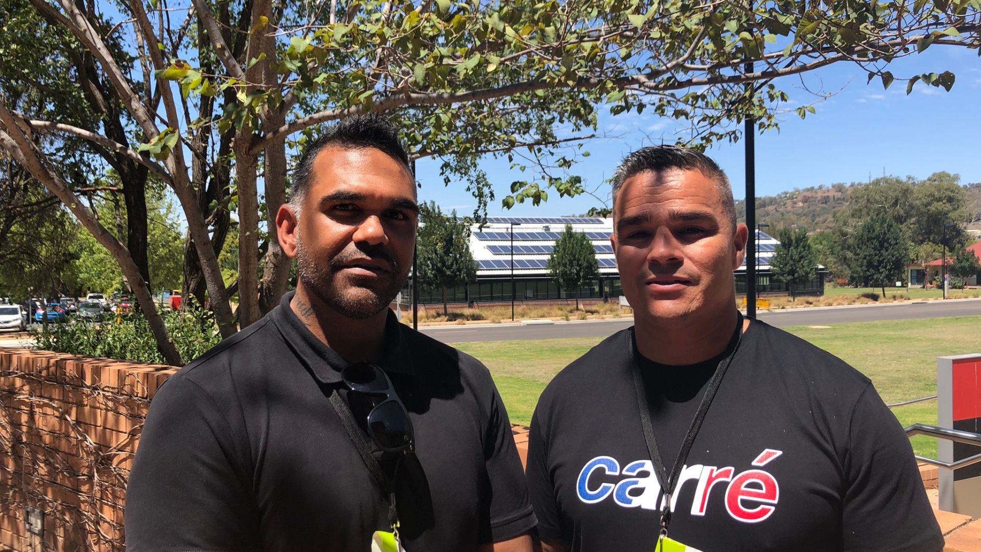 A taste of university life on offer in Bathurst for 25 prospective Indigenous students