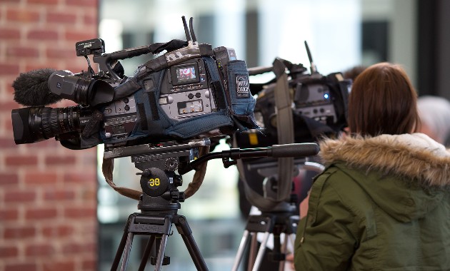Who benefits? – COVID-19 government relief for news and media