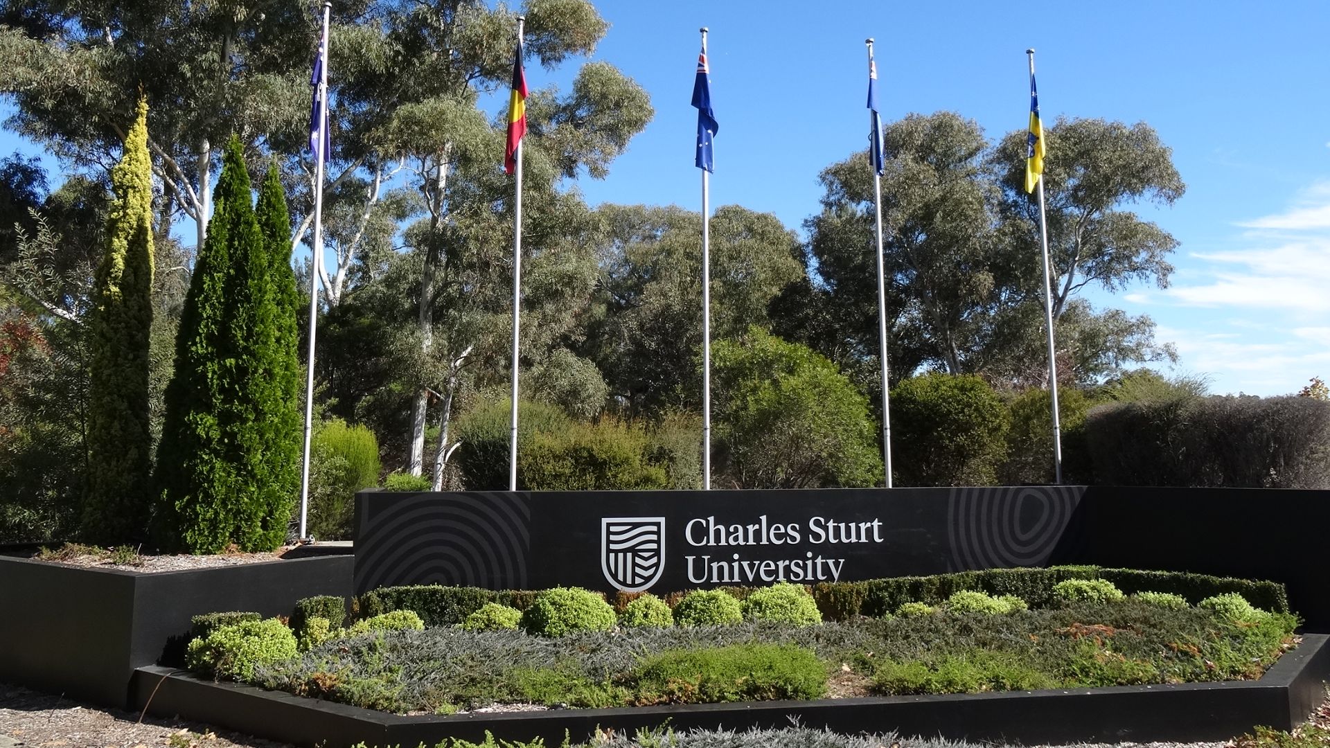 Charles Sturt achieves outstanding results in global Times Higher Education Impact Rankings 