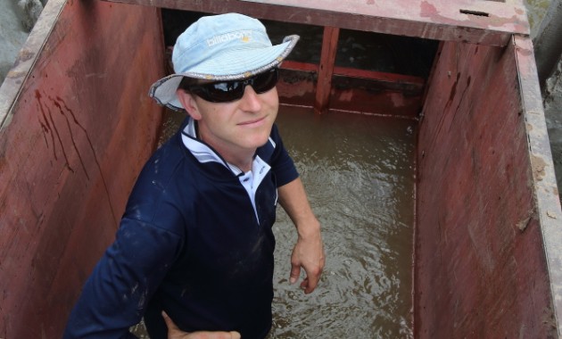 Charles Sturt to celebrate World Fish Migration Day with online marathon of presentations 