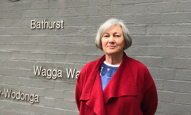 New Charles Sturt appointment to boost Indigenous engagement