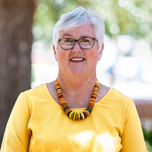 Associate Professor Maree Bernoth profile