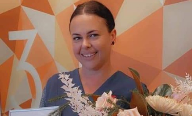 Charles Sturt fosters a culture of giving back to students 