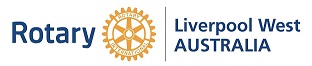 Rotary Club Liverpool West logo