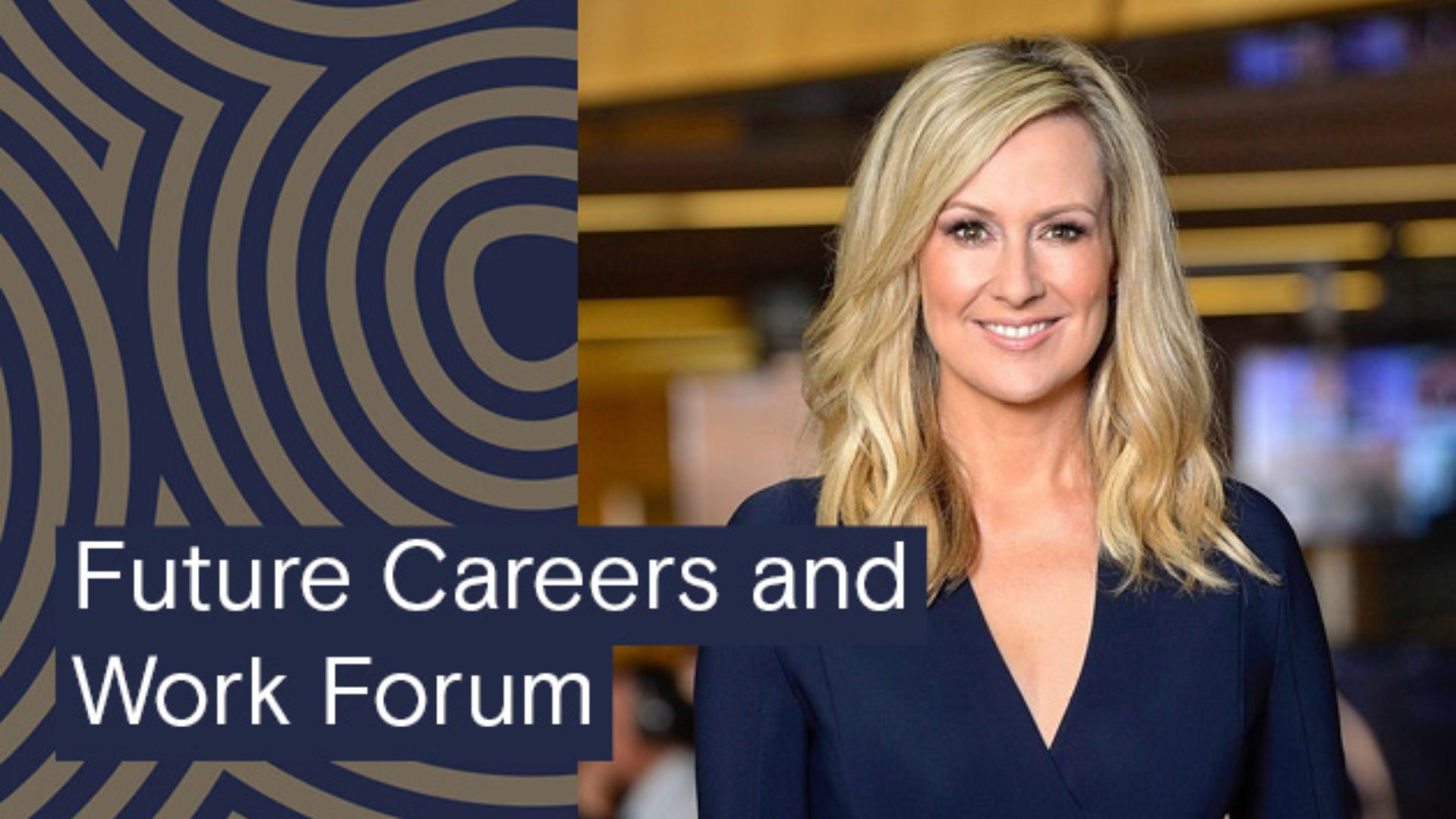 Future Careers and Work Forum for aspiring postgraduates