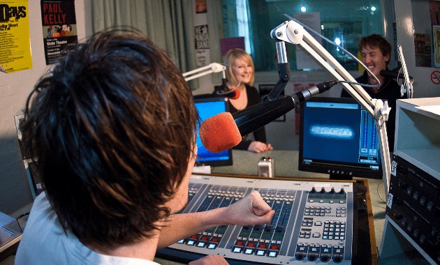 Charles Sturt communication courses still top choice for graduate jobs