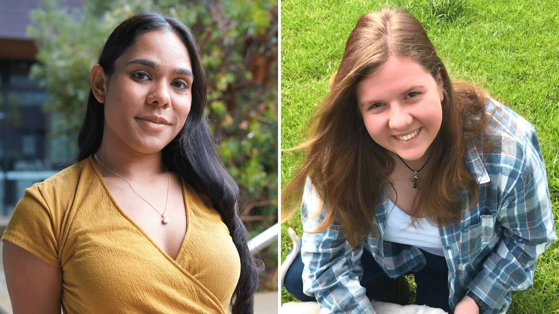 Two students awarded prestigious New Colombo Plan scholarships for 2021