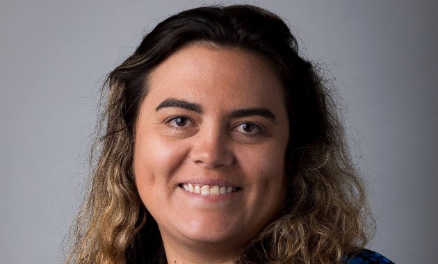 Recent graduate named a finalist in national Dreamtime Awards