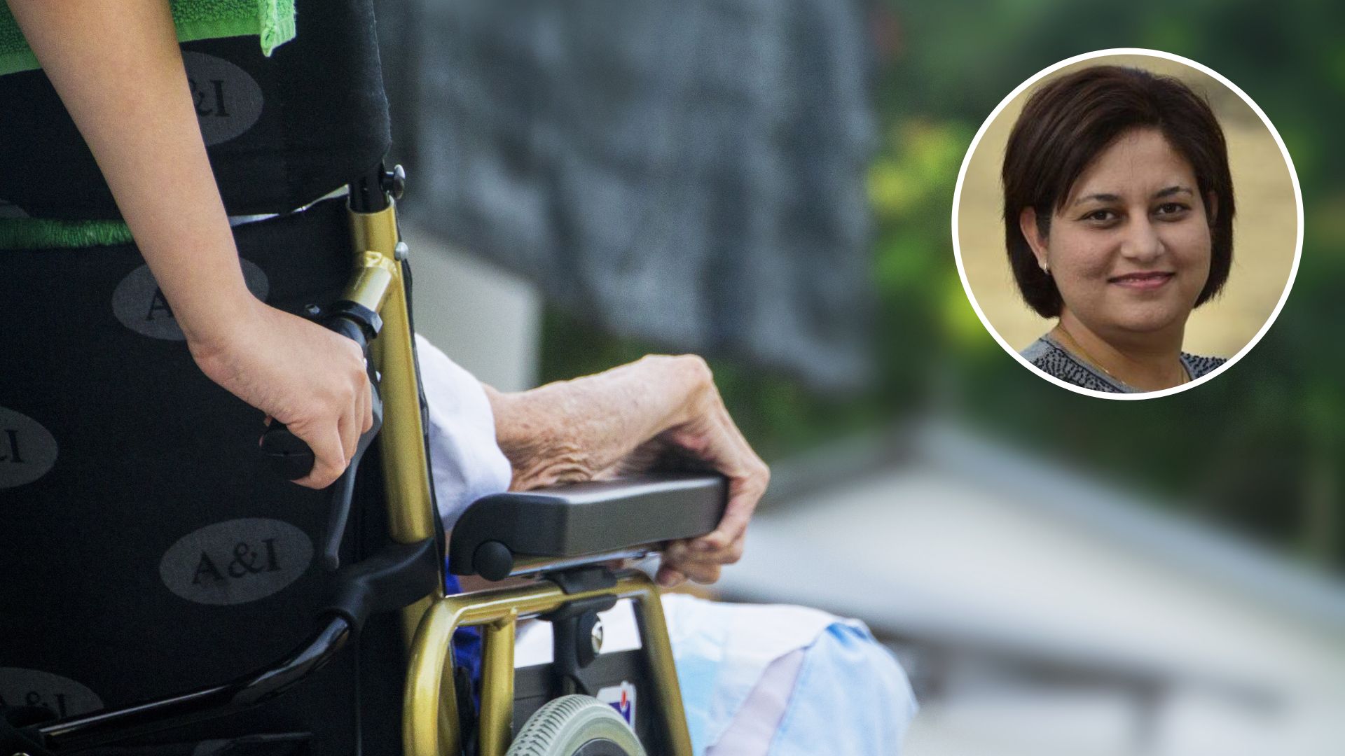 Where the Royal Commission wins and falls short when it comes to culturally-safe aged care
