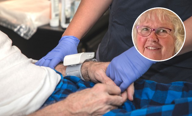 Progress with Parkinson’s disease care in regional Australia