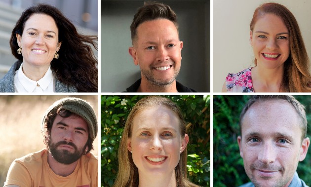 New podcast series shares stories of University’s outstanding alumni