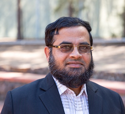 Professor Rafiqul Islam