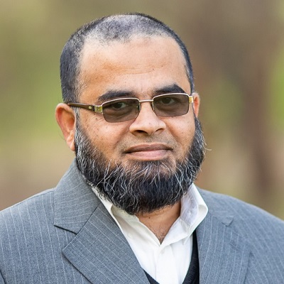 Professor Rafiqul Islam