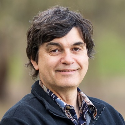 Michael Antolovich
