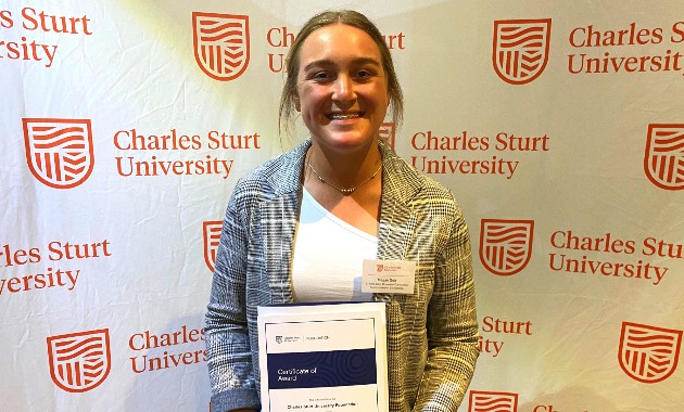 Wagga Wagga students receive almost $800,000 in scholarships 